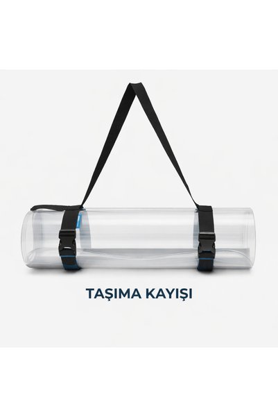 Fitness - Adjustable Mat Carrying Strap