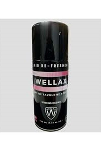 QUİCKWAX ОСВЕЖУВАЧ ЗА КЛИМА 150ML