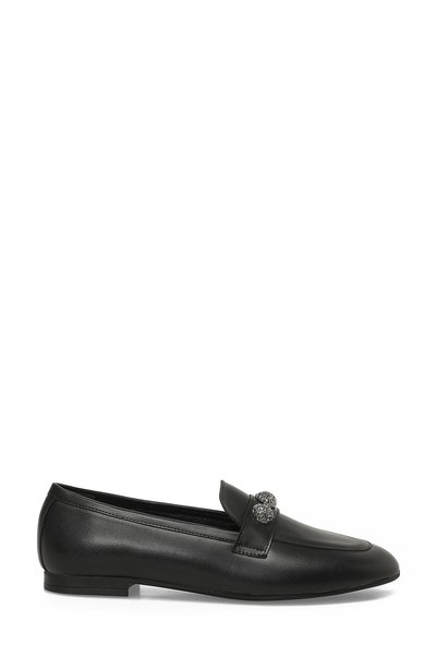 26S-007 6Fx Black Women's Loafer
