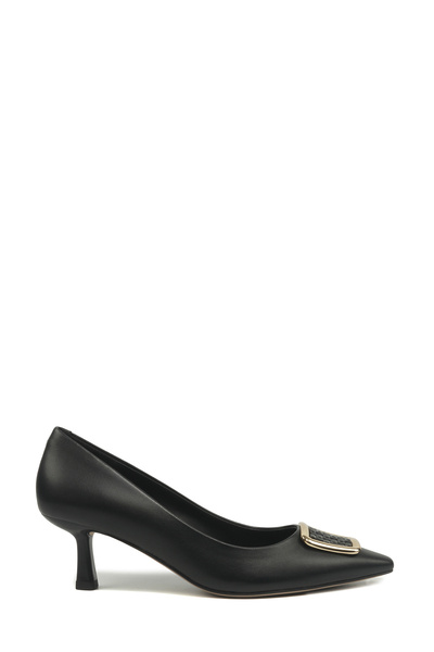 Marissa 6Fx Black Women's Heeled Shoes