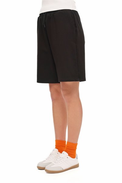 Wb 20Bahar Gc80 6Fx Black Women's Shorts