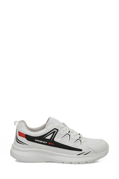 Brady 6Fx White Men's Running Shoes