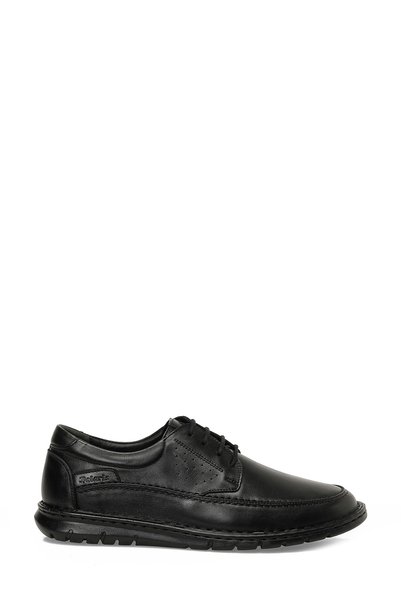 109155.m 6Fx Black Men's Casual Shoes