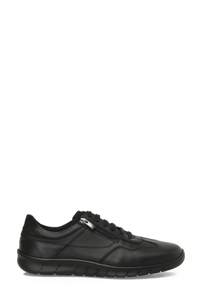 108017.m 6Fx Black Men's Comfort Shoes