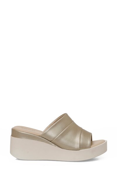 325612.Z 5Fx Gold Women's Slippers