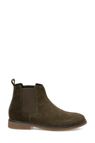 Nes-Inf-N 5Pr Khaki Men's Classic Boots