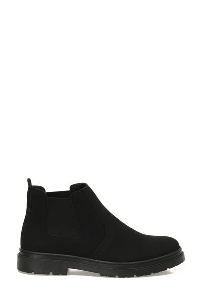 358024.m P 5Pr Black Men's Classic Boots