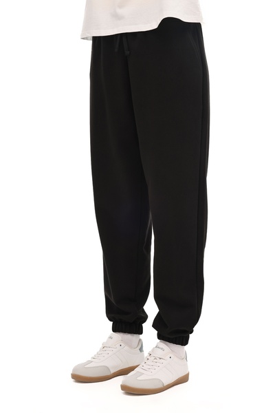 Wb 22Bella-P 6Fx Black Women's Sweatpants