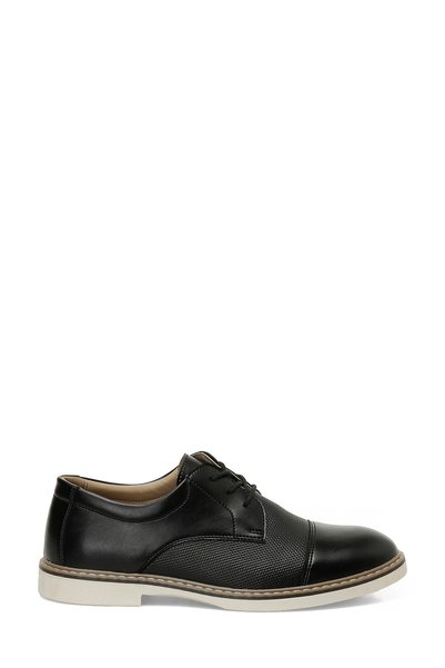 Julep Jj 5Fx Black Men's Classic Shoes