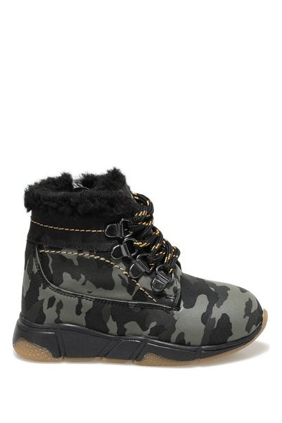 Bon Khaki Boys' Shoes