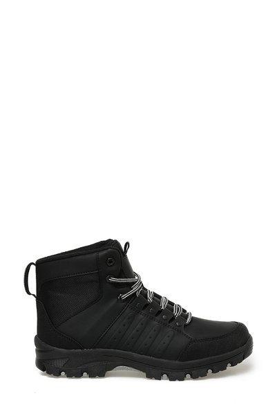 357415.M3PR Black Men's Outdoor Boots