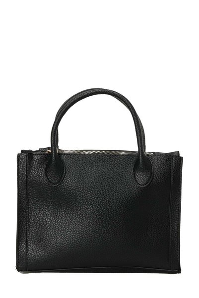Ntrl Ckgz Kl 5Fx Black Women's Shoulder Bag
