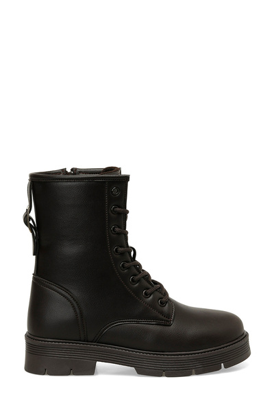 Zaher 4Pr Brown Women's Boots