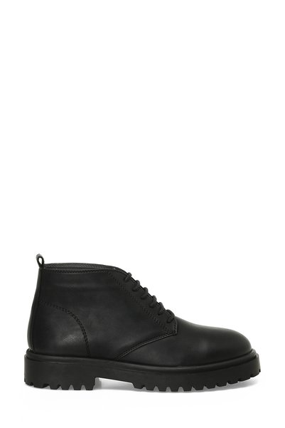 Karl-Jj 4Pr Black Men's Classic Boots