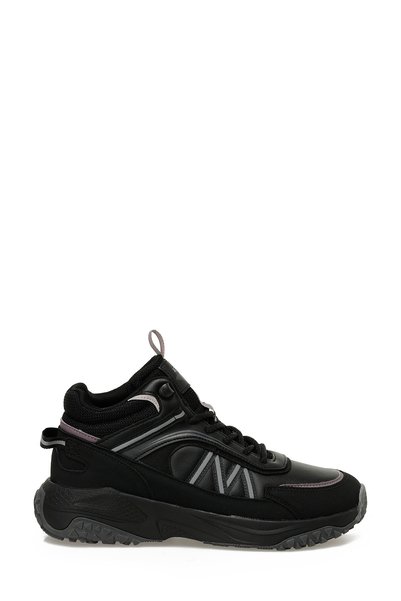 Eliana Hi 5Pr Black Women's Outdoor Boots