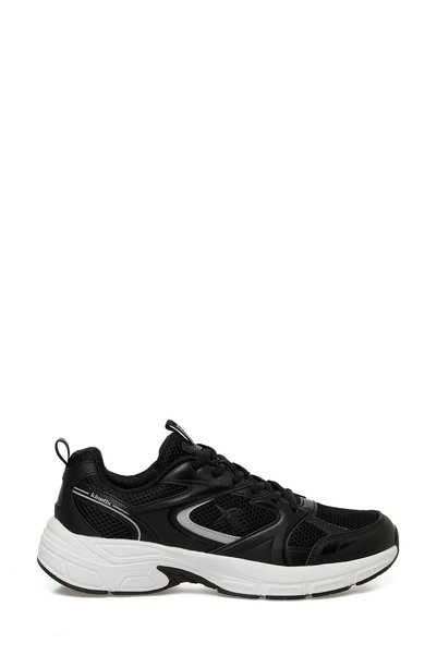 Arlex Tx 5Pr Black Men's Running Shoes