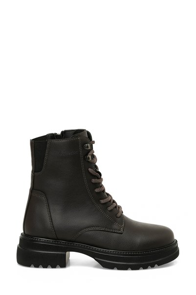 Pozzen 4Pr Brown Women's Boots