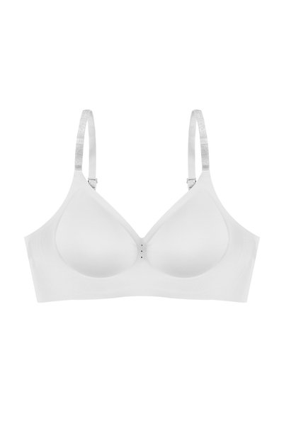 Women's Wireless Laser Seamless Breathable Bra
