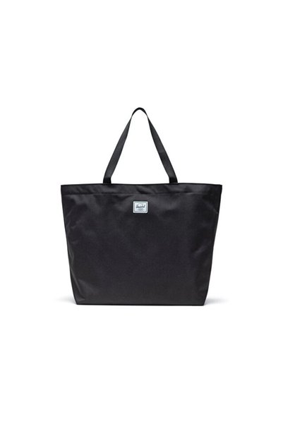 Classic Tote Backpack - Width: 22 Cm, Height: 31 Cm, Depth: 11 cm 11550-00001 Black