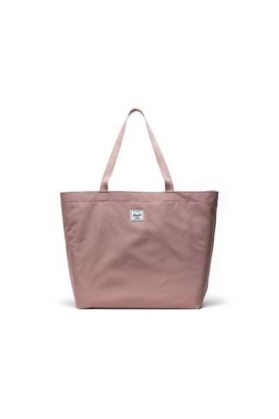 Classic Tote Backpack - Width: 22 Cm, Height: 31 Cm, Depth: 11 cm 11550-02077 Pink