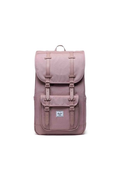 Little America Backpack 30L Backpack - Width: 28.5 Cm, Length: 48 Cm, Depth: 18 cm 11390-020