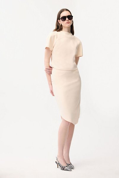 Fleto Pocket Skirt