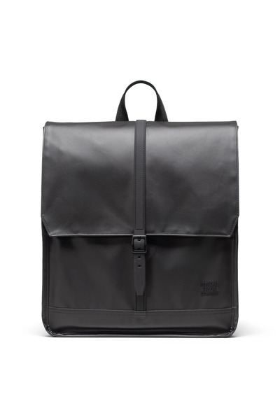 City 18 Liter Unisex Black Casual Style Backpack 11651-00001-Os