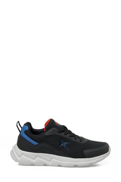Huges Tx 6Fx Navy Blue Men's Running Shoes