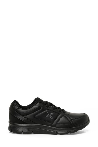 Kalen Pu 5Pr Black Men's Running Shoes