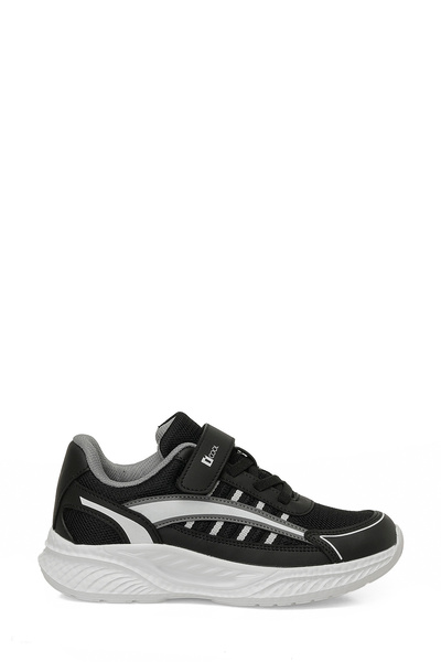 Galleo F 6Fx Black Boys' Sports Shoes