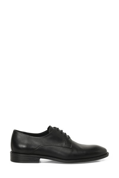 Dave 5Pr Black Men's Classic Shoes