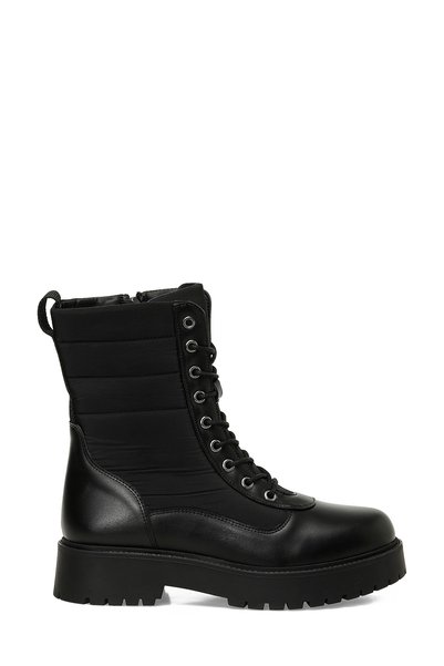326551.Z 5Pr Black Women's Snow Boots