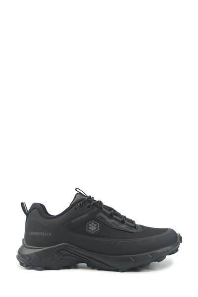 Amy 5Pr Black Men's Outdoor