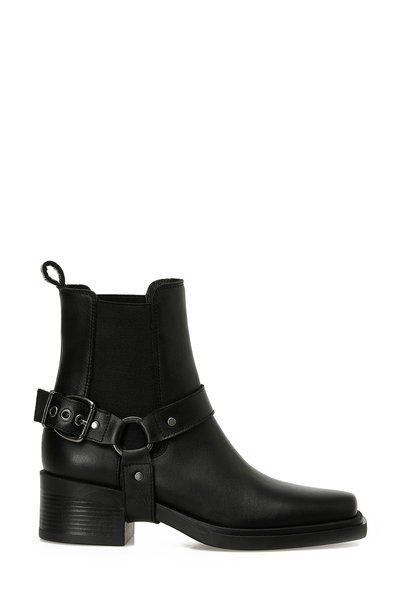 Aragorn 5Pr Black Women's Cowboy Boots