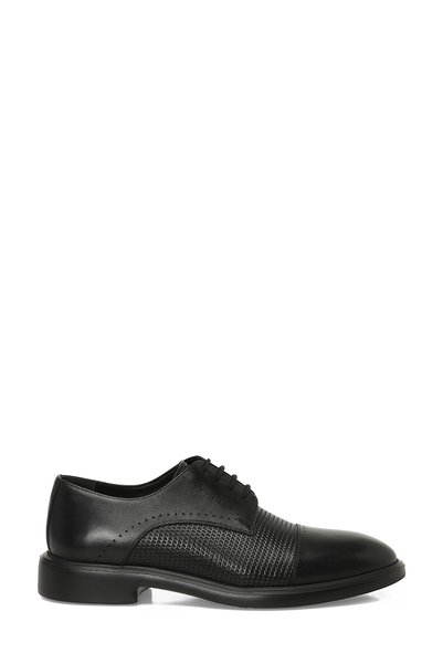 Terrick 6Fx Black Men's Classic Shoes