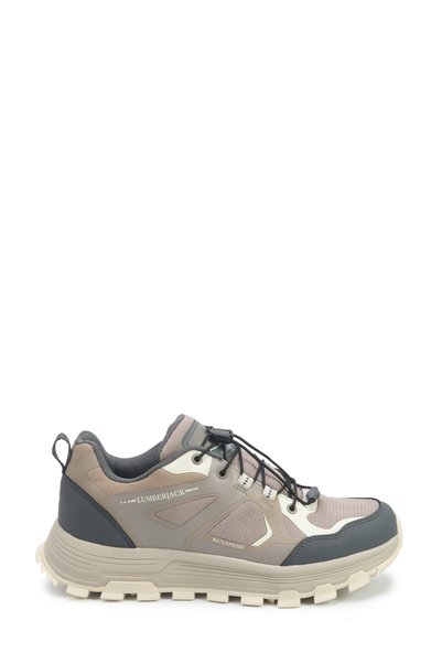 Pisayo 5Pr Sand Color Men's Outdoor