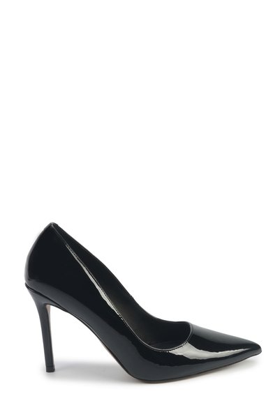 Juliana4 5Pr Black Women's Heeled Shoes