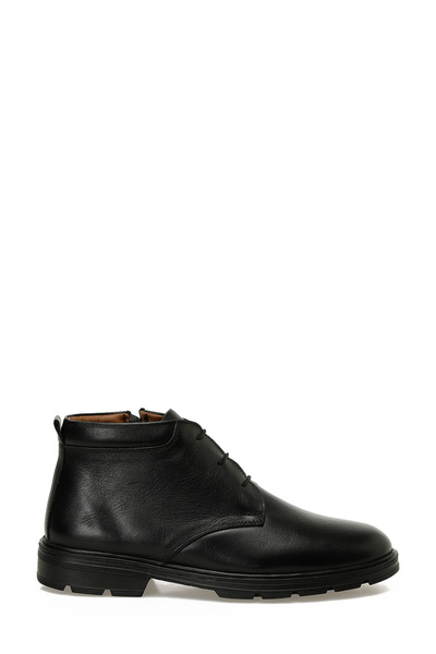 107529.m 5Pr Black Men's Boots