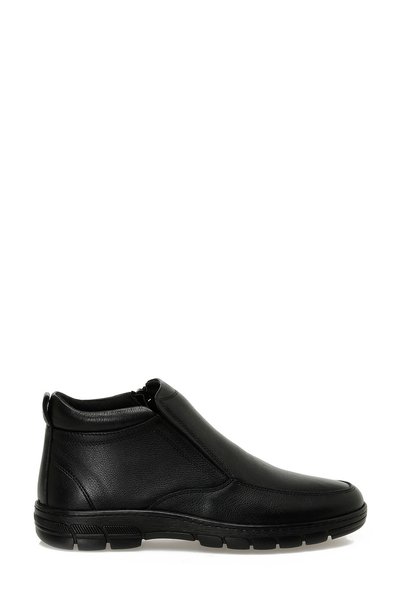 107704.m 5Pr Black Men's Boots