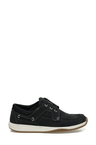 Alpha 5Fx Navy Blue Men's Marine Shoes