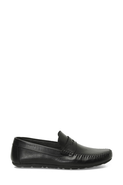 108061.m 5Fx Black Men's Casual Shoes