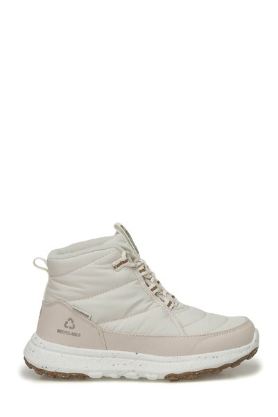 Oliver 4Pr Beige Women's Outdoor Boots