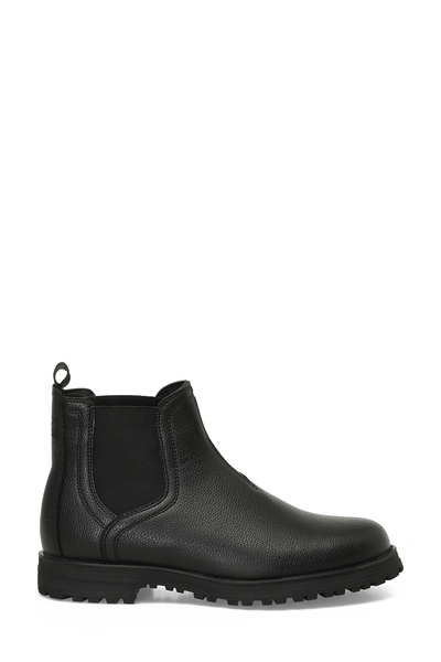 Molden 4Pr Black Men's Boots