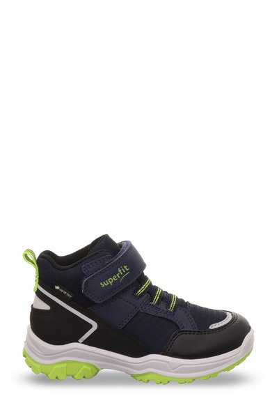 Jupiter Blue Boys' Outdoor Boots