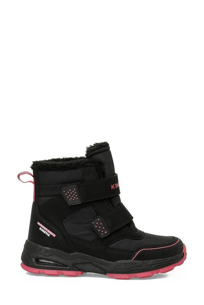 Monax Tx F 5Pr Black Girls' Snow Boots
