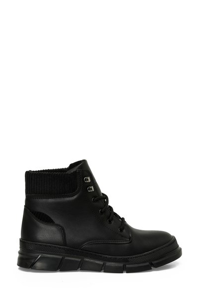 Cara 4Pr Black Women's Boots