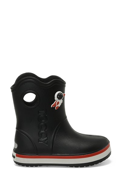 TOG P 3PR Black Boy Rain Boots