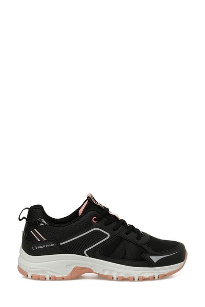 Lodie Pu W 5Pr Black Women's Outdoor