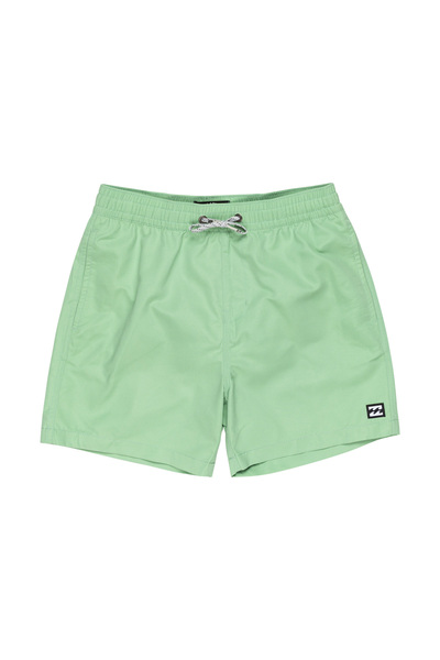 All Day lb Mint Unisex Swim Shorts
