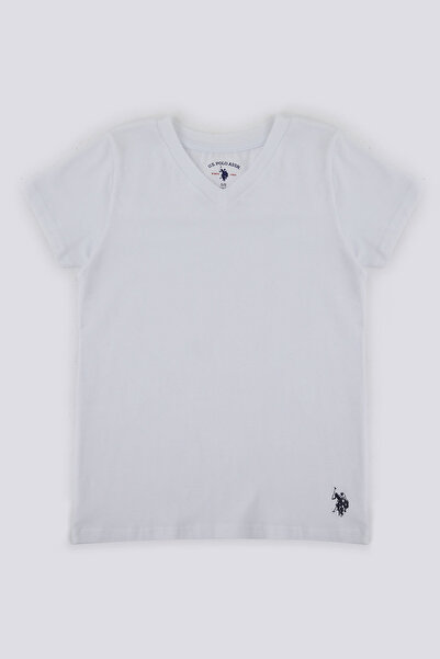 U.S. Polo Assn машка детска поткошула